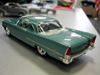 Larry Boothe's 1957 Chrysler 300, view #2
