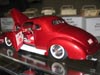 Lyle Willits' 1940 Ford Custom, view #3