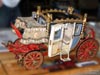 Wallace Lench's Napoleonic Coach, view #1