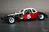 Gary Sutherlin's 1936 Chevy Modified Racer, view #2