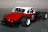 Gary Sutherlin's 1936 Chevy Modified Racer, view #4