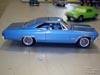 Chris Clark's 1965 Impala, view #4