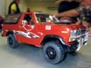 Kevin Kovach's Ford Bronco, view #1