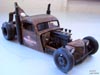 Michael Hensley's 1941 Chevy Tow Truck, view #1