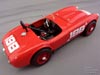 JC Reckner's 1963 260 Cobra Chassis #CSX2026, view #1
