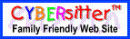 Cybersitter approved site